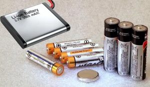 Battery vs. Cell: What's the Difference?